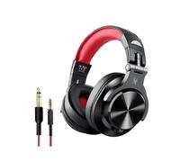 Auriculares inalámbricos Oneodio Fusion A70 Bluetooth 5.2 con audio de alta resolución, ideales para uso profesional en estudio y DJ (7