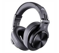 Auriculares Inalámbricos OneOdio Fusion A70 Negro Bluetooth 5.2