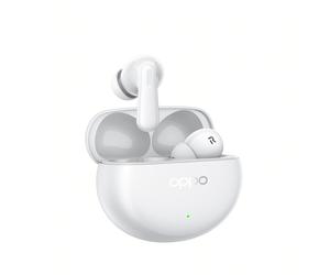Auriculares inalámbricos OPPO Enco Air 4 Pro blancos