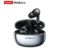 Nuevo Original Lenovo XT88 TWS auricular inalámbrico Bluetooth 5,3 doble estéreo reducción de ruido bajo Control táctil Larga modo de reposo 250mAH XT88 white