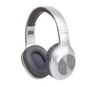 Panasonic RB-HX220B Auriculares Inalámbrico Diadema Llamadas/Música USB Tipo C Bluetooth Plata