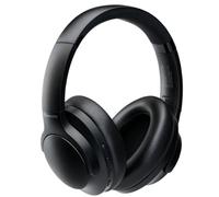 Auricular Panasonic RB-HX330BDEK Bluetooth 5.3 ANC 40mm 55h Negro Plegable USB-C