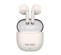 Auriculares inalámbricos para HONOR 200 Smart/200/200 Lite/200 Pro/400 Lite [BT030] Auriculares Bluetooth 5.4 True Wireless, control táctil, tiempo de reproducción de 4 horas, graves estéreo