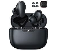 Auriculares inalámbricos para iPhone 17 16 Pro Max 16e 15 14 13 12, auriculares in-ear Bluetooth con micrófono inalámbrico USB C auriculares deportivos con control táctil para Samsung A56 A36 A17 A55