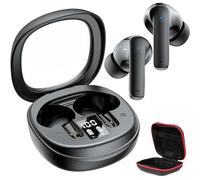 Auriculares Inalambricos para iPhone 17 16 Samsung A17 A16 A57 A37 Pixel 9a