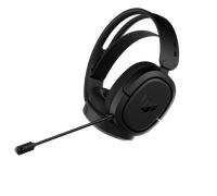 ASUS TUF Gaming H1 Wireless Auriculares Inalámbrico Diadema Juego USB Tipo C Negro