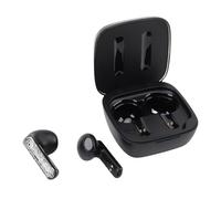 Auriculares Inalámbricos para Juegos con Cancelación de Ruido ENC y Baja Latencia para una Experiencia de Juego y Música Inmersiva, 2 Unidades
