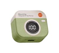 Auriculares inalámbricos para juegos, control táctil, semiintraurales, cancelación de ruido, batería de larga duración, funda de carga para hombres, adultos, viajes, hogar, mujeres, teléfonos de juego