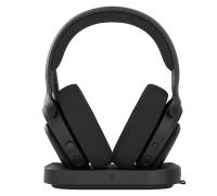 Auriculares inalámbricos para juegos Fractal Design Scape Dark