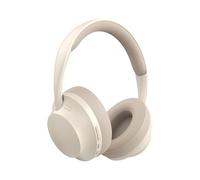 Auriculares inalámbricos para PC, auriculares inalámbricos sobre la oreja, diadema de alta resistencia para estudios de música, para jóvenes, adolescentes, adultos, mujeres y hombres
