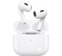 Auriculares inalámbricos para Samsung Galaxy A56 / A36 / A26 (BT010) Auriculares inalámbricos Bluetooth 5.3 con funda de carga de micrófono