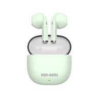 Auriculares inalámbricos para Samsung Galaxy S24 FE Plus Ultra / A56 A36 A26 A16 A15 5G A25 A35 A55/S23 FE, auriculares inalámbricos Bluetooth 5.3 con funda de carga de micrófono, auriculares estéreo