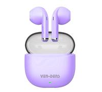 Auriculares inalámbricos para Samsung Galaxy S24 FE Plus Ultra / A56 A36 A26 A16 A15 5G A25 A35 A55/S23 FE, auriculares inalámbricos Bluetooth 5.3 con funda de carga de micrófono, auriculares estéreo
