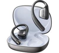 Auriculares inalámbricos para Samsung Galaxy S25 Edge/S25 Plus/S25 Ultra/S24 FE/Z Flip 6/Z Fold 6/A54/A34/A25/A24/A22/A15/A14/A12/A05s/S23 FE, auriculares Bluetooth 5.0 con control táctil de graves