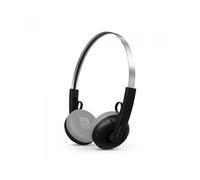 Auriculares inalámbricos philips 2000 series tah2000bk/ con micrófono/ bluetooth/ negros