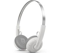 Auriculares Inalámbricos Philips 2000 series TAH2000WT/ con Micrófono/ Bluetooth/ Blancos
