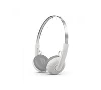 Auriculares Inalámbricos Philips 2000 series TAH2000WT/ con Micrófono/ Bluetooth/ Blancos
