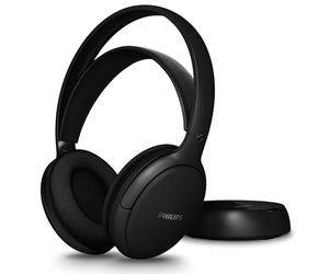 Auriculares Inalámbricos Philips SHC5200M2/12 - Sonido Potente y Libertad de Movimiento