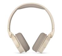 Philips TAH3209BG/00 auricular y casco Auriculares Inalámbrico Diadema Llamadas/Música Bluetooth Beige