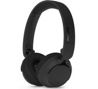 Auriculares Inalámbricos Philips TAH4000BK/ con Micrófono/ Bluetooth/ Negros