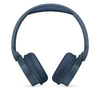 Philips TAH3209BK/00 Auriculares Inalámbricos Bluetooth 5.3 25h Reproducción Carga USB-C Azules