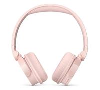 Philips 4000 series TAH4209PK/00 auricular y casco Auriculares Inalámbrico Diadema Llamadas/Música Bluetooth Rosa