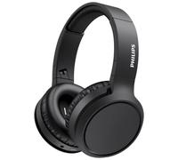 Auriculares Inalámbricos Philips TAH5205BK/ Bluetooth/ Negros