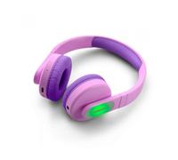 Auriculares Inalámbricos Philips TAK4206/ con Micrófono/ Bluetooth/ Rosas