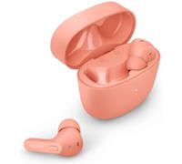 Auriculares Inalámbricos - PHILIPS - TAT2206PK00 - Intraauriculares - Bluetooth - Resistente al sudor