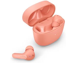Auriculares Inalámbricos - PHILIPS - TAT2206PK00 - Intraauriculares - Bluetooth - Resistente al sudor