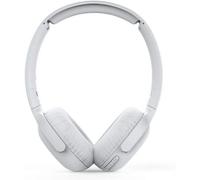 Auriculares Inalámbricos Philips TAUH202/ con Micrófono/ Bluetooth/ Blancos