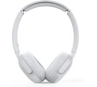 Auriculares Inalámbricos Philips TAUH202/ con Micrófono/ Bluetooth/ Blancos