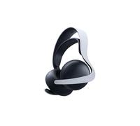 Sony PULSE Elite Auriculares Inalámbrico Diadema Juego Bluetooth Negro, Blanco
