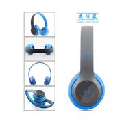 Auriculares inalámbricos plegables - RNCYN - Jacker de 3,5 mm - Cancelación de ruido - Bluetooth 5,0 - alcance de 10 m