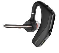 Auriculares Inalámbricos Poly Voyager Legend 50-M UC/ con estuche de carga/ Bluetooth/ Negros