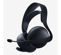 Sony Pulse Elite Auriculares Inalámbrico Diadema Juego Bluetooth Negro