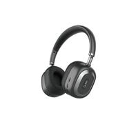 Auriculares Inalámbricos Qubo HD-100/ con Micrófono/ Bluetooth/ Negros