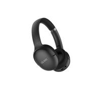 Auriculares Inalámbricos Qubo HD-400/ con Micrófono/ Bluetooth/ Negros