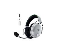 Auriculares inalámbricos - RAZER - BlackShark V3 Pro - Optimizado para Xbox - Cancelación activa de ruido - Micrófono desmontable