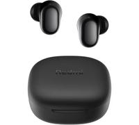Xiaomi Redmi Buds 6 Play Auriculares Inalámbrico Dentro de oído Llamadas/Música USB Tipo C Bluetooth Negro