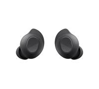 Auriculares inalámbricos Samsung Galaxy Buds FE Bluetooth con Cancelación Activa de Ruido, protección IPX2, Micrófono, color grafito, autonomía prolongada