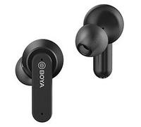 Auriculares inalámbricos Semi-In-Ear-Earbuds (Negro) - BOYA