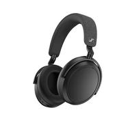 Sennheiser MOMENTUM 4 Wireless Auriculares Bluetooth con Cancelación de Ruido Negros