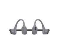 SHOKZ OpenSwim Pro Auriculares Inalámbrico Banda para cuello Deportes Bluetooth Gris