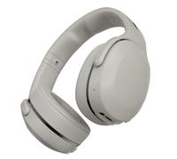 Auriculares Skullcandy Crusher 540 inalámbricos Bluetooth diadema plegables con batería de 40 h y carga rápida, color gris