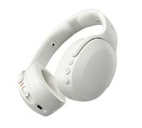 Auriculares Skullcandy Crusher EVO inalámbricos Bluetooth Llamadas y Música Sensory Bass Blanco