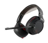 Skullcandy crusher plyr 720 wireless gaming headset, ultimate immersio
