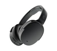 Auriculares inalámbricos Skullcandy Hesh ANC con cancelación de ruido, Negro