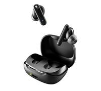 Auriculares Skullcandy Smokin Buds inalámbricos Bluetooth True Wireless para llamadas y música negros