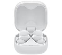 Auriculares Inalámbricos Sony LinkBuds Fit/ con Micrófono/ Bluetooth/ Blancos